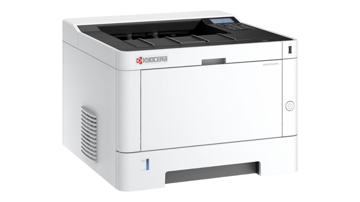 ECOSYS PA4000x